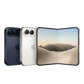 【Apple】iPhone Duo(1TB/7.6吋)