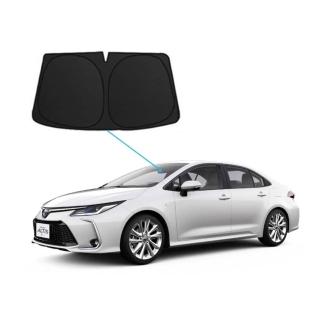【KT BIKER】Altis 19-26 前擋遮陽板(專用遮陽板 遮陽板 隔熱 防曬 TOYOTA 車用遮陽板)