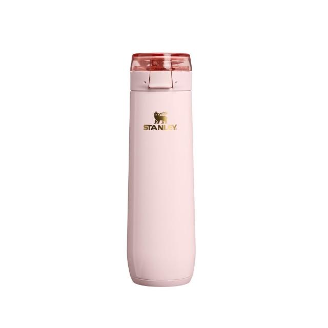 【STANLEY】官方直營 ALL DAY 系列 輕滑速吸水壺 0.59L (秋冬限定色)