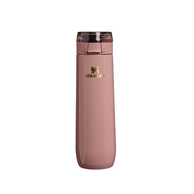 【STANLEY】官方直營 ALL DAY 系列 輕滑速吸水壺 0.59L (秋冬限定色)