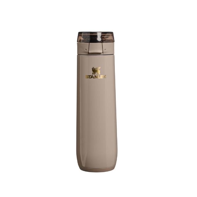 【STANLEY】官方直營 ALL DAY 系列 輕滑速吸水壺 0.59L (秋冬限定色)