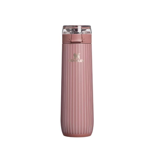 【STANLEY】官方直營 ALL DAY 系列 輕滑速吸水壺 0.59L (秋冬限定色)