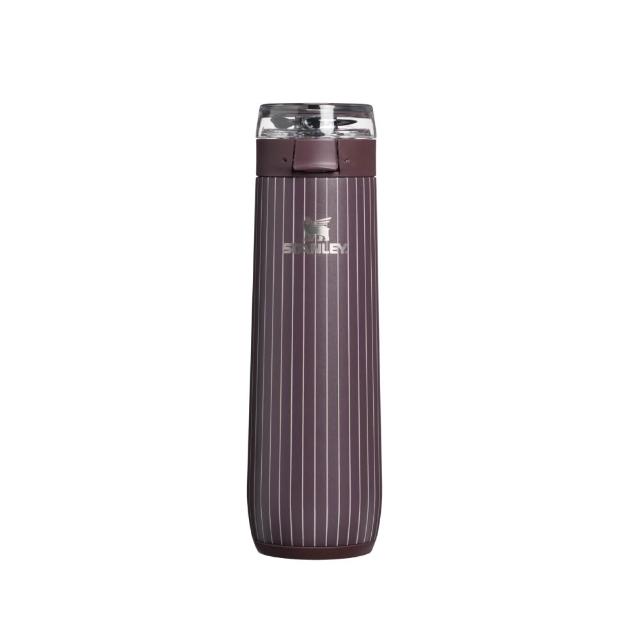 【STANLEY】官方直營 ALL DAY 系列 輕滑速吸水壺 0.59L (秋冬限定色)