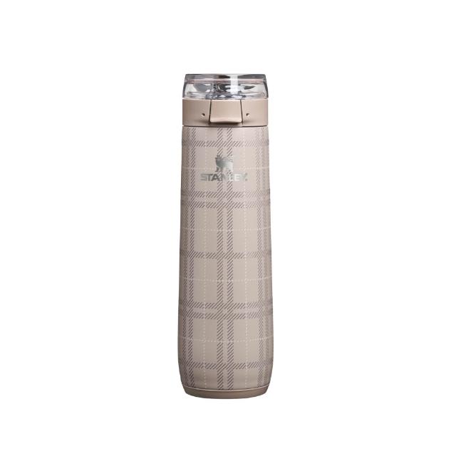 【STANLEY】官方直營 ALL DAY 系列 輕滑速吸水壺 0.59L (秋冬限定色)