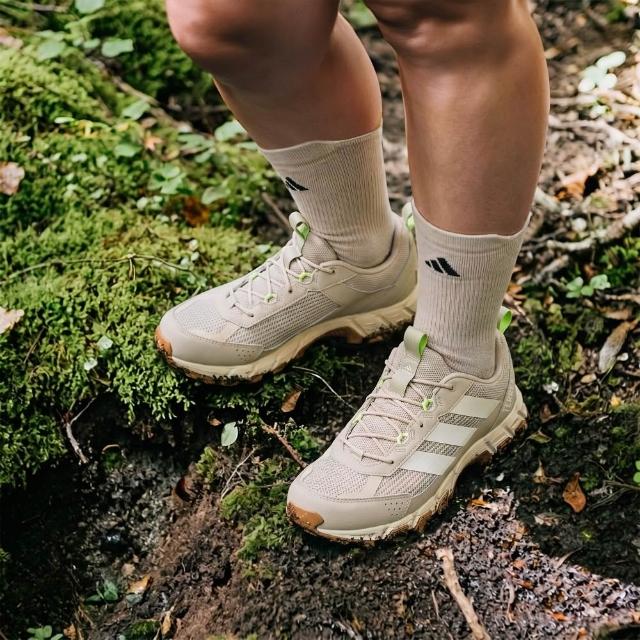 【adidas 愛迪達】TERREX 系列登山鞋/越野跑鞋 男/女 多款任選 (KJ0411/KZ9168/IH2930/JI0958/JI4285)