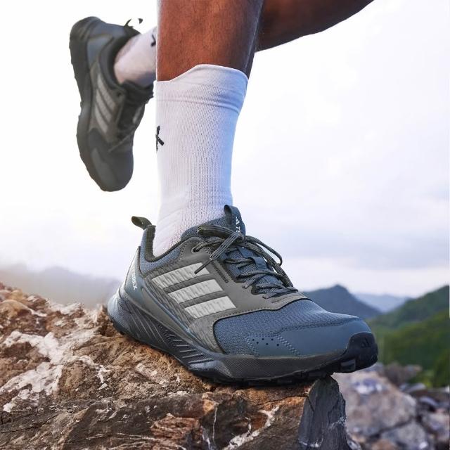【adidas 愛迪達】TERREX 系列登山鞋/越野跑鞋 男/女 多款任選 (KJ0411/KZ9168/IH2930/JI0958/JI4285)