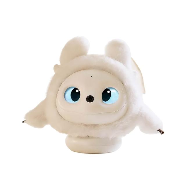 【ropet】沒牙光煞雙入組★Ropet 洛比AI陪伴寵物 馴龍高手聯名款雙入組（AI寵物/陪伴機器人/情緒陪伴）