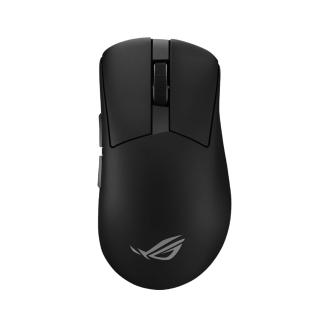 【ASUS 華碩】ROG Gladius IV Ace 無線電競滑鼠 (黑/白/紅/藍)