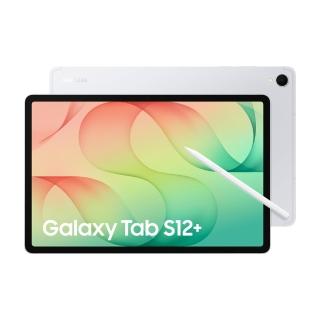 【Samsung 三星】Galaxy Tab S12+ 12.6吋 12G/256G X840 WiFi 平板電腦