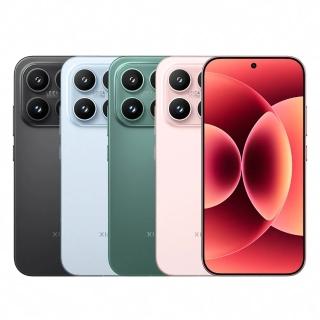 【小米】Xiaomi 17 6.3吋 5G(12G/512G/Snapdragon 8 Elite Gen 5/5000萬照相畫素)