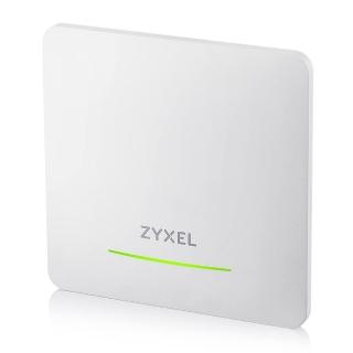 【ZyXEL 合勤】NWA50BE 雙頻 MU-MIMO 2.5G Wi-Fi7 BE5100 PoE 無線基地台