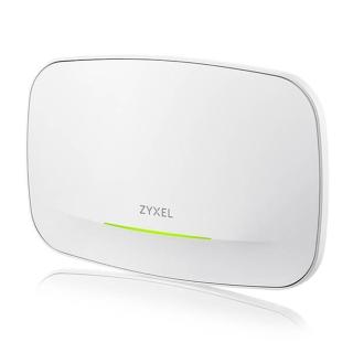 【ZyXEL 合勤】NWA210BE 商用雙頻Wi-Fi7 BE12300無線網路PoE基地台AP 無線基地台