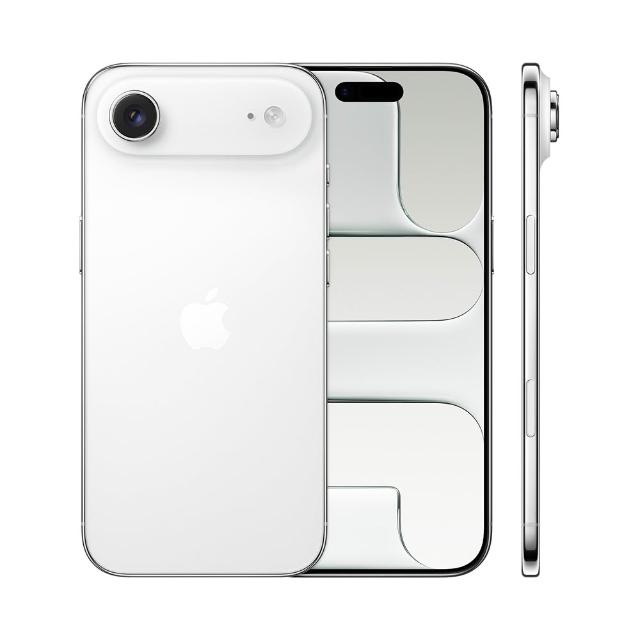【Apple】iPhone Air(1TB/6.5吋)