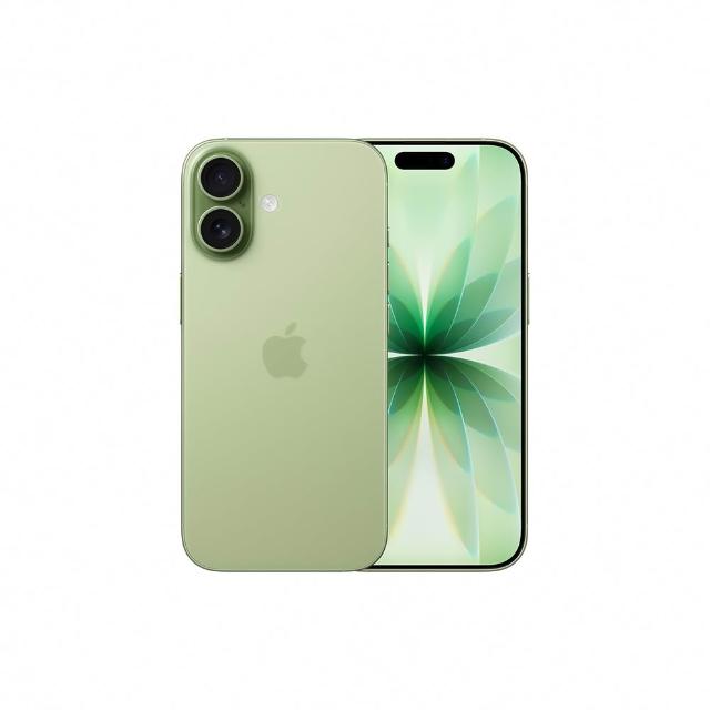 【Apple】iPhone 17(256G/6.3吋)