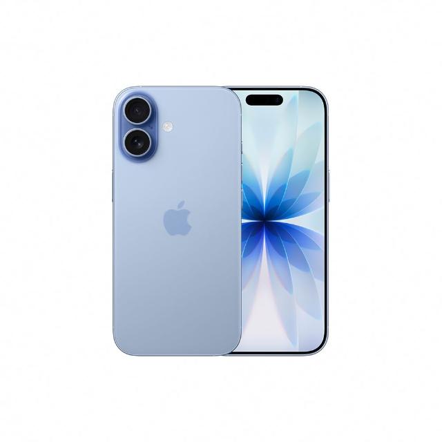 【Apple】iPhone 17(512G/6.3吋)
