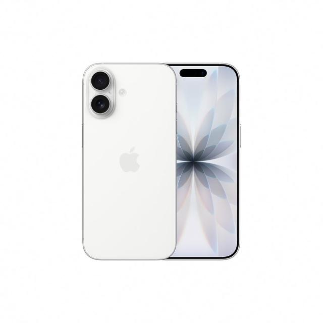 【Apple】iPhone 17(512G/6.3吋)