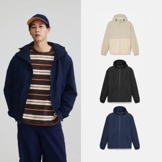 【Timberland】精選防水防風外套 防潑水 保暖外套 男(多款任選)