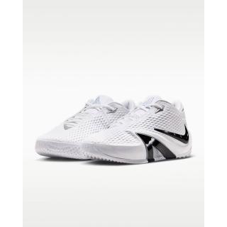 【NIKE 耐吉】運動鞋 籃球鞋 男鞋 JA 4 EP JA 莫蘭特 抓地力 白 (IM4136100)