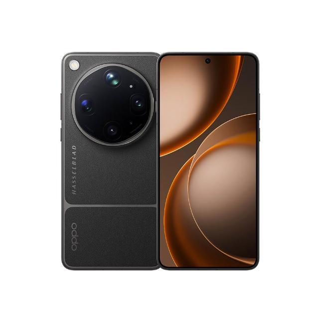 【OPPO】Find X9 Ultra 5G 6.82吋(12G/512G/高通Snapdragon 8 Elite Gen 5/2億鏡頭畫素)
