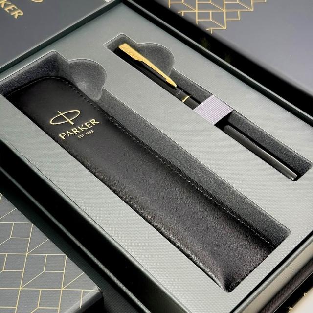【PARKER】派克威雅系列禮盒優惠價（鋼筆鋼珠筆筆套墨水精緻送禮）