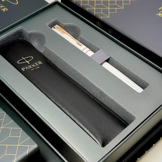 【PARKER】派克威雅系列禮盒優惠價（鋼筆鋼珠筆筆套墨水精緻送禮）