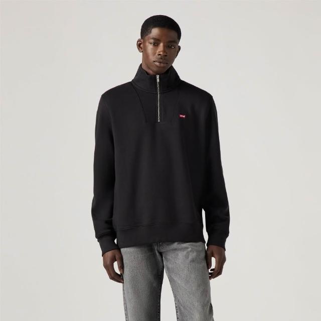 【LEVIS】男女生上衣 限定優惠 男女上著 毛衣 大學Tee 長袖上衣 寬鬆 多款任選