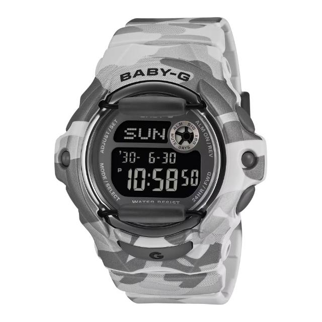 【CASIO 卡西歐】卡西歐 送禮首選 多款熱門錶款