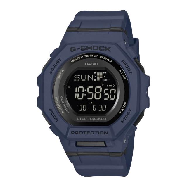 【CASIO 卡西歐】卡西歐 送禮首選 多款熱門錶款