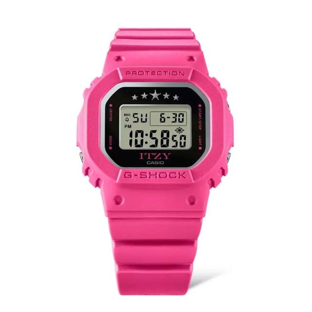 【CASIO 卡西歐】卡西歐 送禮首選 多款熱門錶款