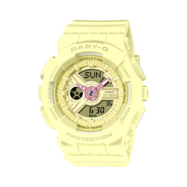 【CASIO 卡西歐】卡西歐 送禮首選 多款熱門錶款