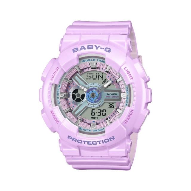 【CASIO 卡西歐】卡西歐 送禮首選 多款熱門錶款