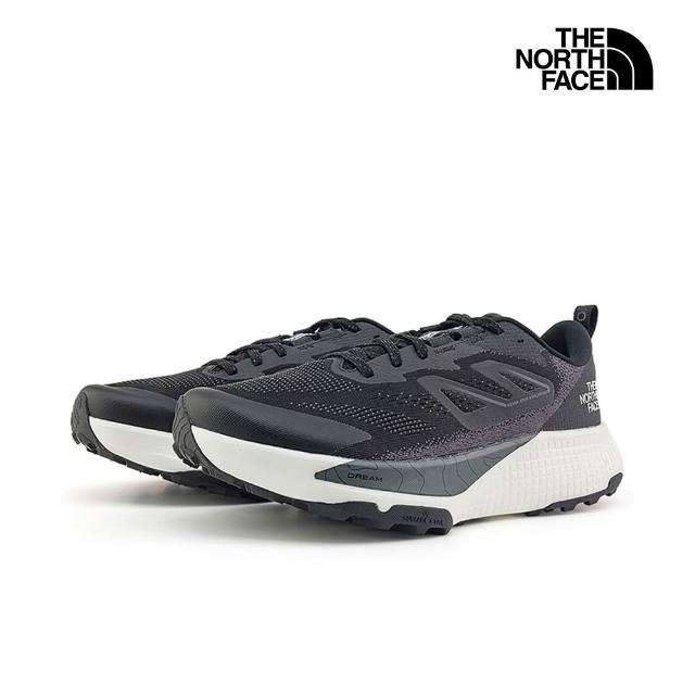 【The North Face】男女款DryVent防水抓地跑鞋 (多色可選)