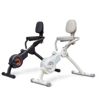 【Wonder Core】Flex Cycle2 極限翻轉健身車2 (雙模式 磁控 8段阻力 折疊)