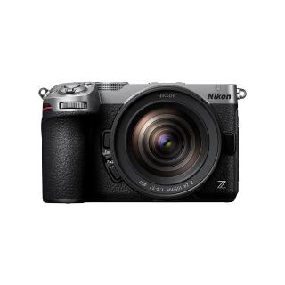 【Nikon 尼康】Z5IIC SL 24-50 KIT